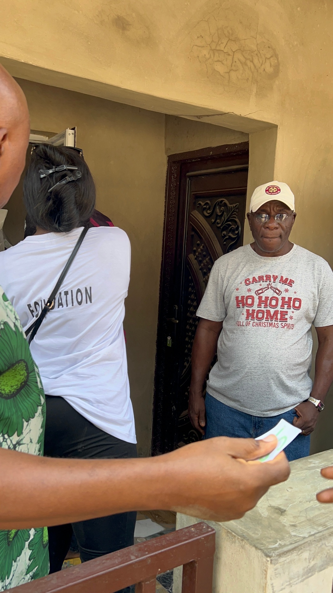 Medical Outreach