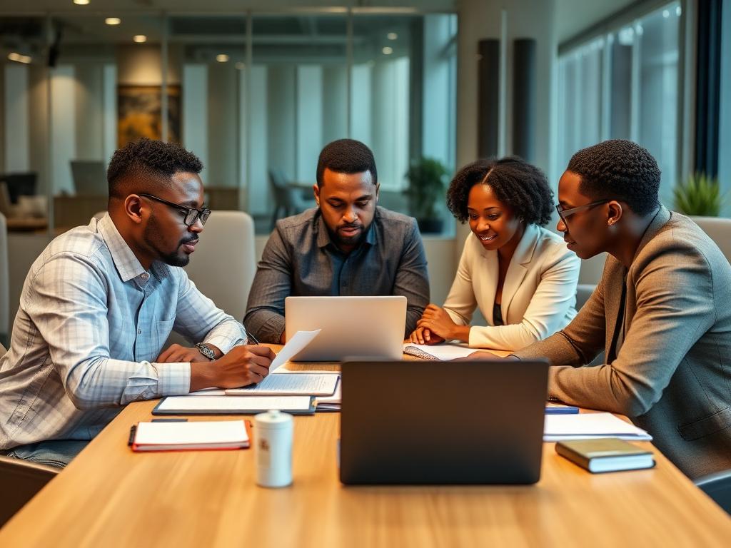 Business Training