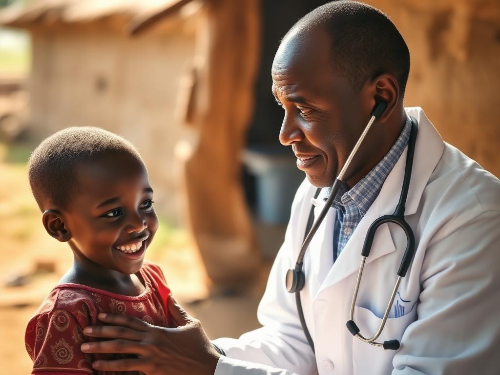 Medical Outreach